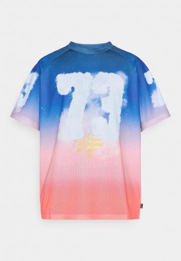 Спортивная майка