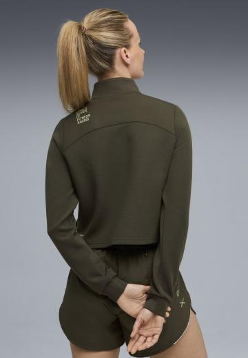 Спортивная толстовка