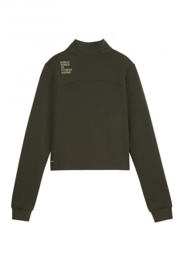 Спортивная толстовка