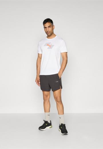 Спортивная майка