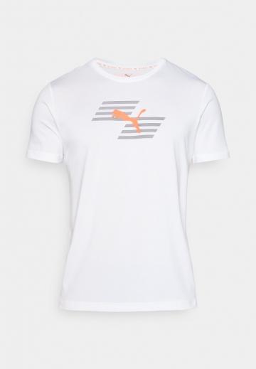 Спортивная майка