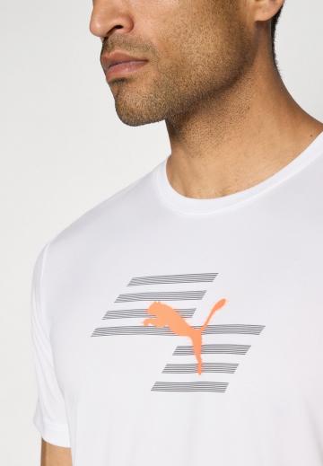 Спортивная майка