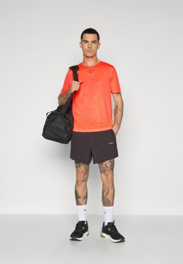 Спортивная майка