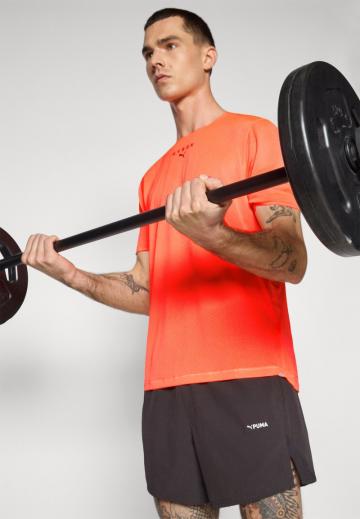 Спортивная майка