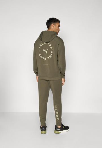 Спортивные штаны