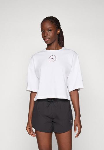 Спортивная майка