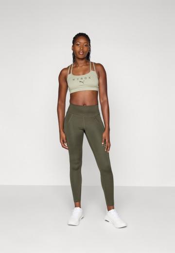 Спортивный бюстгальтер