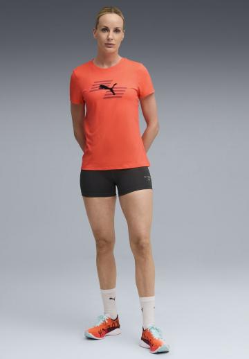 Спортивная майка