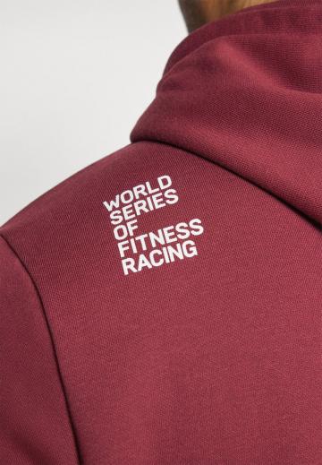 Спортивная кофта