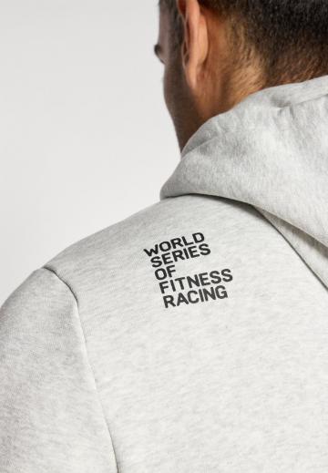 Спортивная кофта