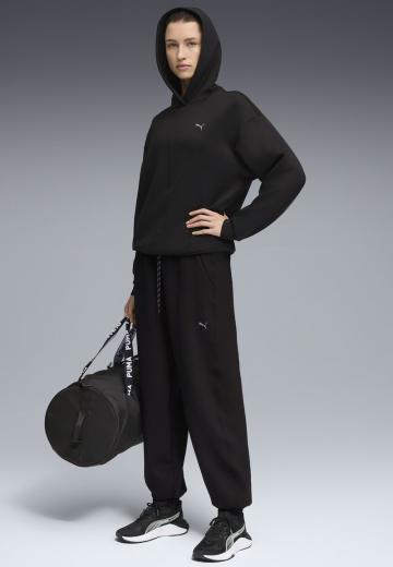 Спортивная толстовка