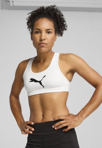 Спортивный бюстгальтер