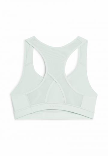 Спортивный бюстгальтер