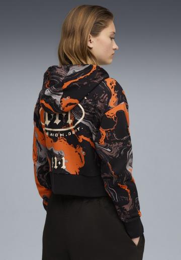 Спортивная толстовка