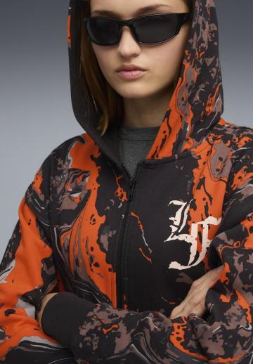 Спортивная толстовка