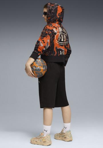 Спортивная толстовка