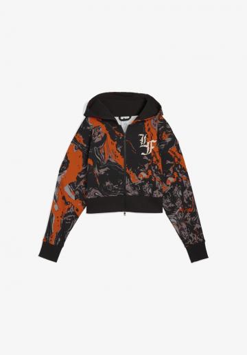 Спортивная толстовка