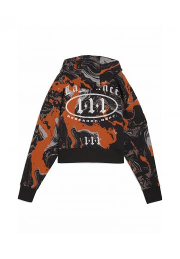 Спортивная толстовка