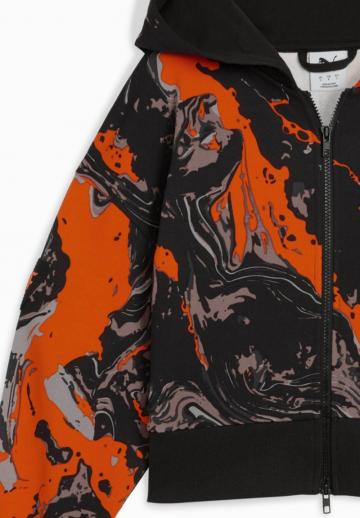 Спортивная толстовка