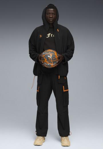 Спортивная куртка