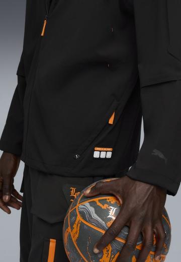 Спортивная куртка