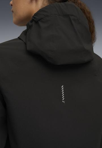 Спортивная куртка