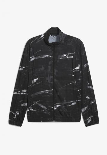 Спортивная куртка