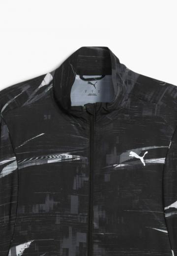 Спортивная куртка