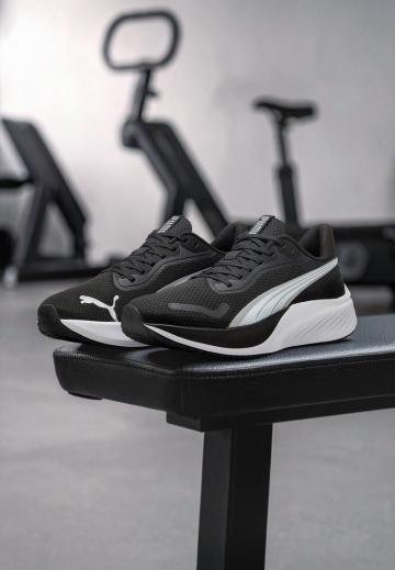 Беговые кроссовки