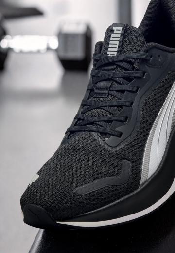 Беговые кроссовки