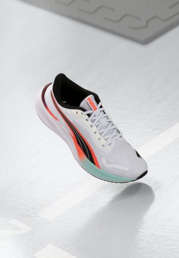 Беговые кроссовки