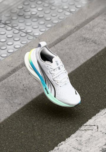 Беговые кроссовки