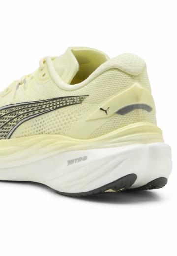 Беговые кроссовки