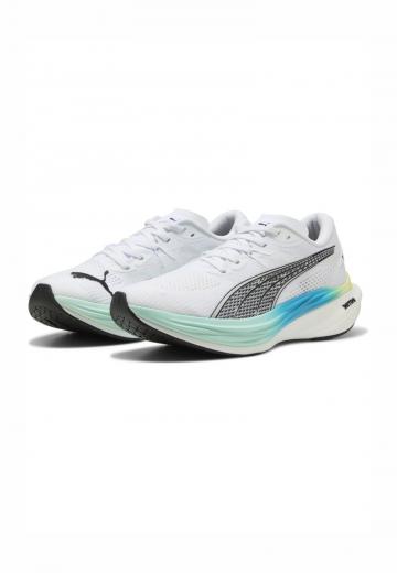 Беговые кроссовки