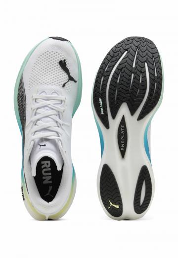 Беговые кроссовки