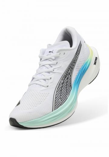 Беговые кроссовки