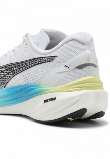 Беговые кроссовки