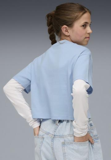 Спортивная майка