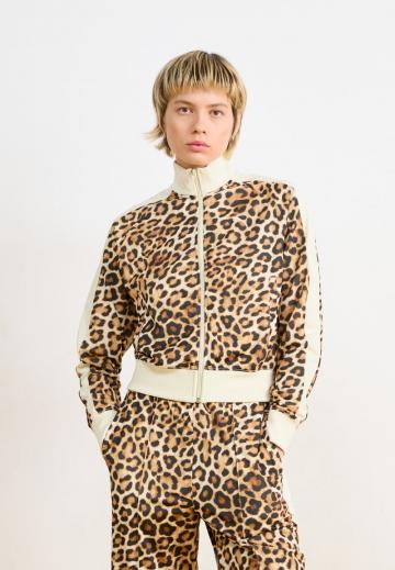 Спортивная куртка