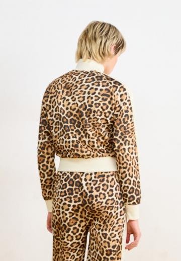 Спортивная куртка