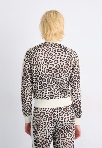 Спортивная куртка