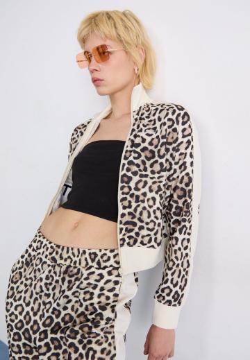 Спортивная куртка