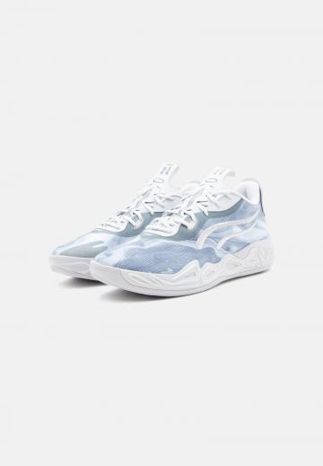 Баскетбольные кроссовки