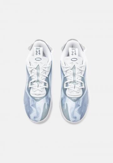 Баскетбольные кроссовки