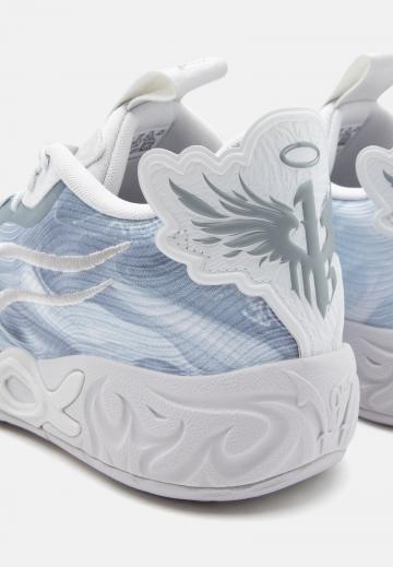 Баскетбольные кроссовки