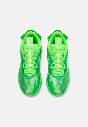 Баскетбольные кроссовки