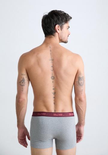 Трусы шортики