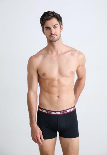 Трусы шортики