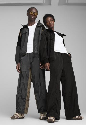 Беговые кроссовки