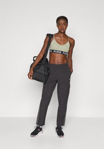 Спортивный бюстгальтер